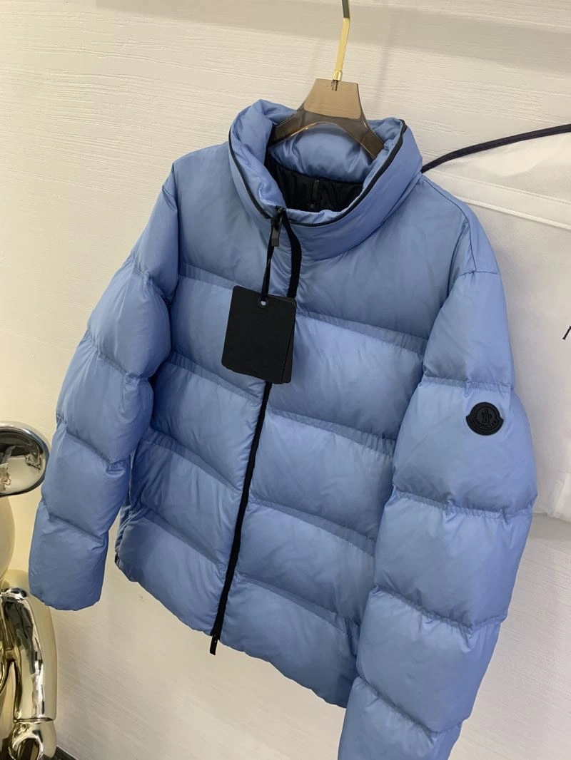 Moncler Down Jackets Sporty 143763