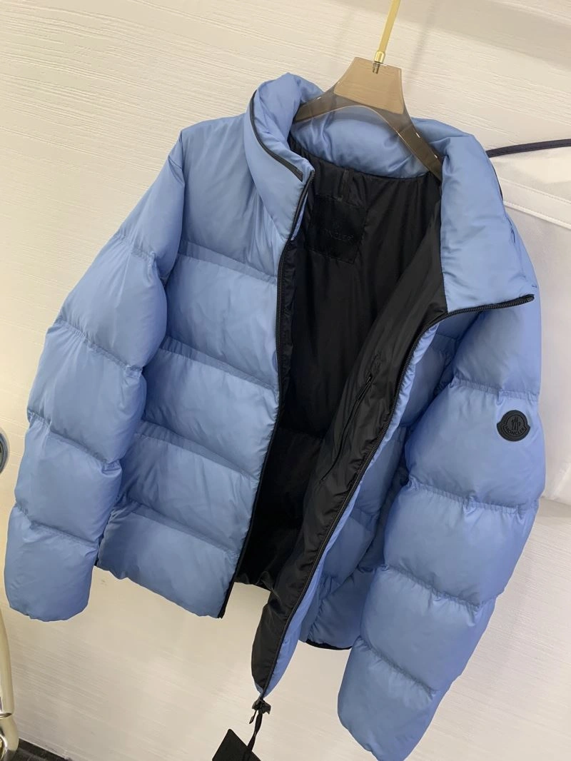 Moncler Down Jackets Sporty 143763