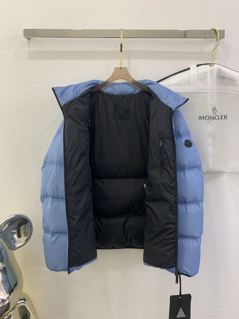 Moncler Down Jackets Sporty 143763