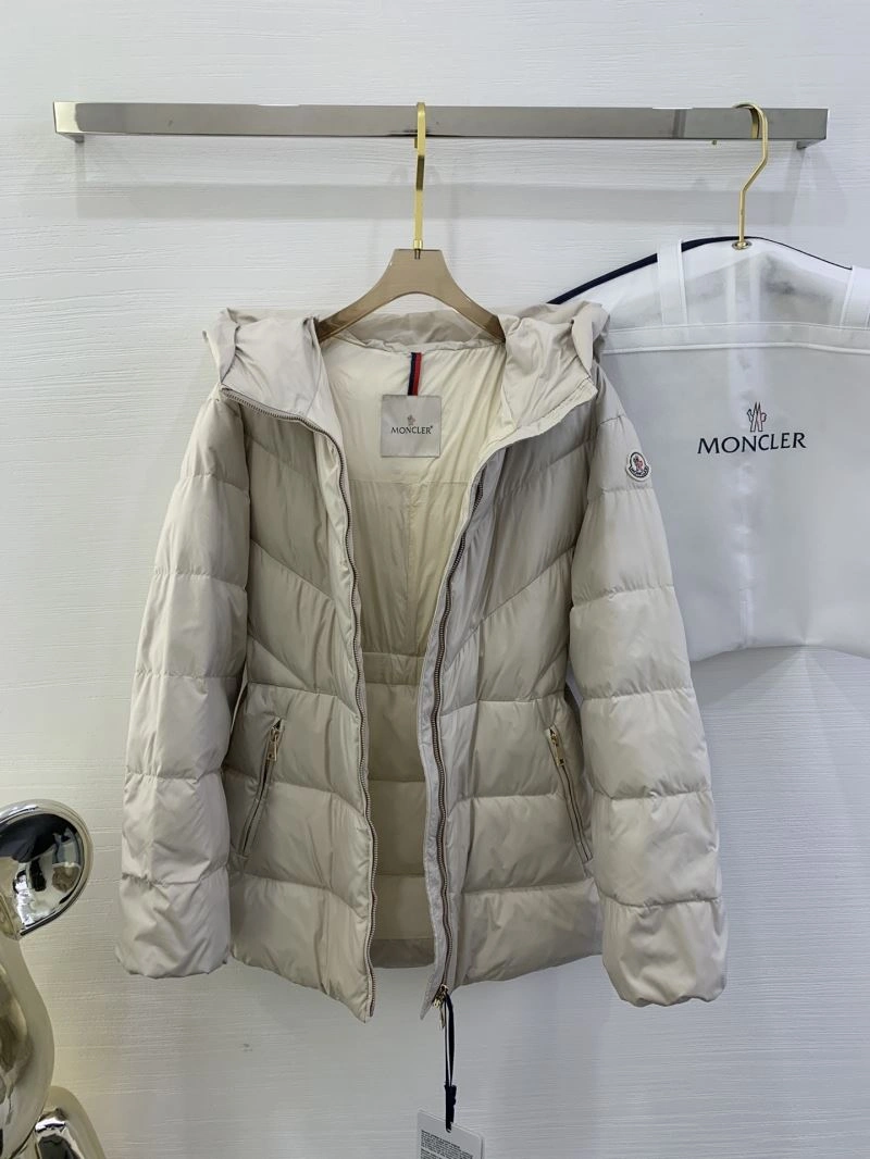 ComfortFit Moncler Down Jackets 143752