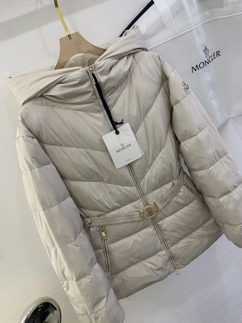 ComfortFit Moncler Down Jackets 143752