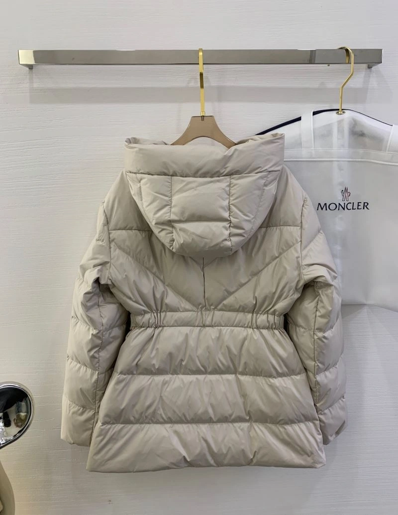 ComfortFit Moncler Down Jackets 143752