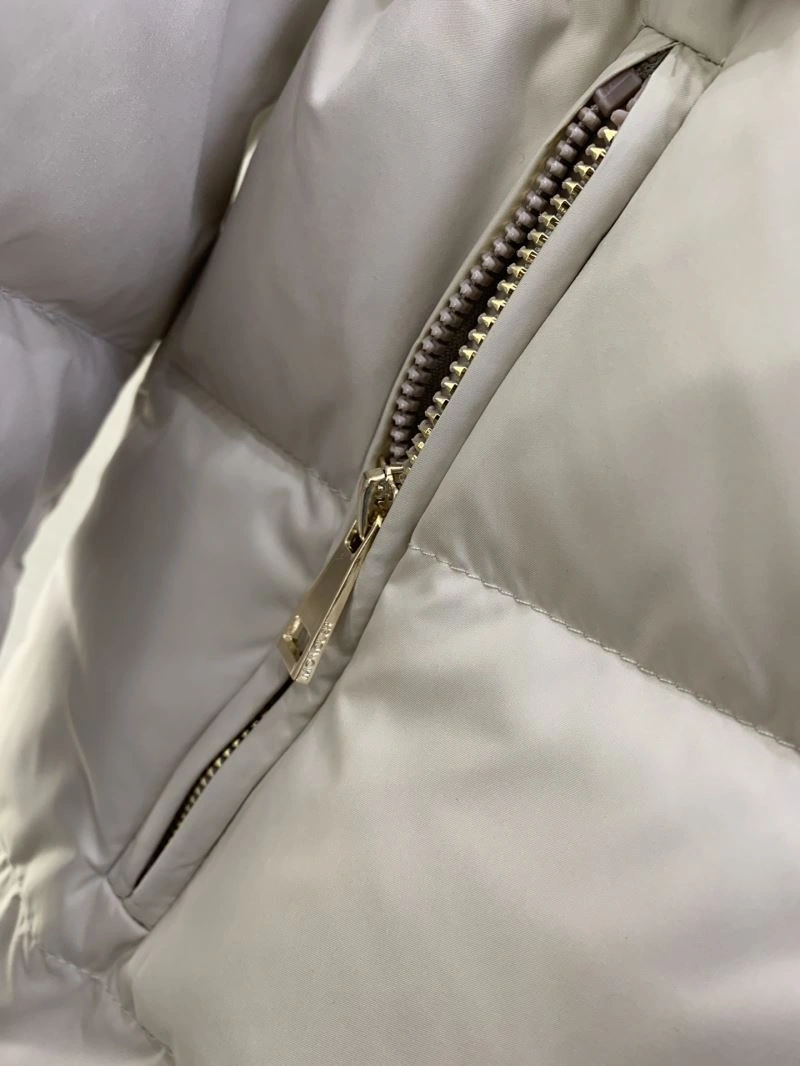 ComfortFit Moncler Down Jackets 143752