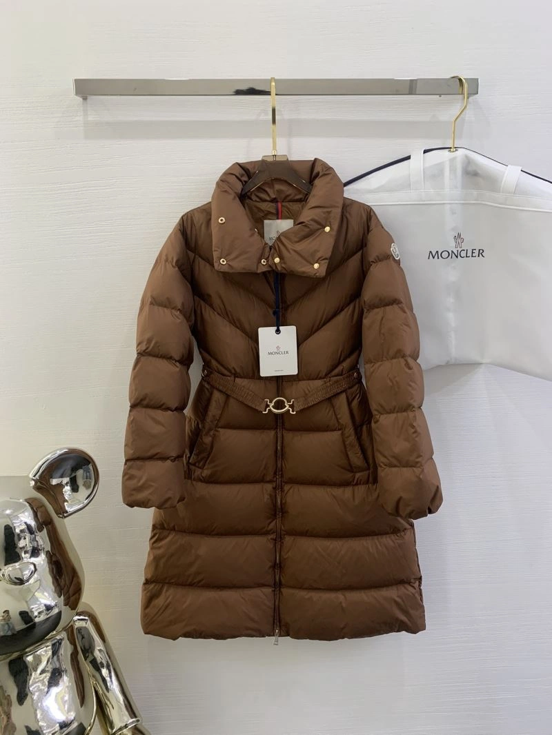 EyeCatching Moncler Down Jackets 143744