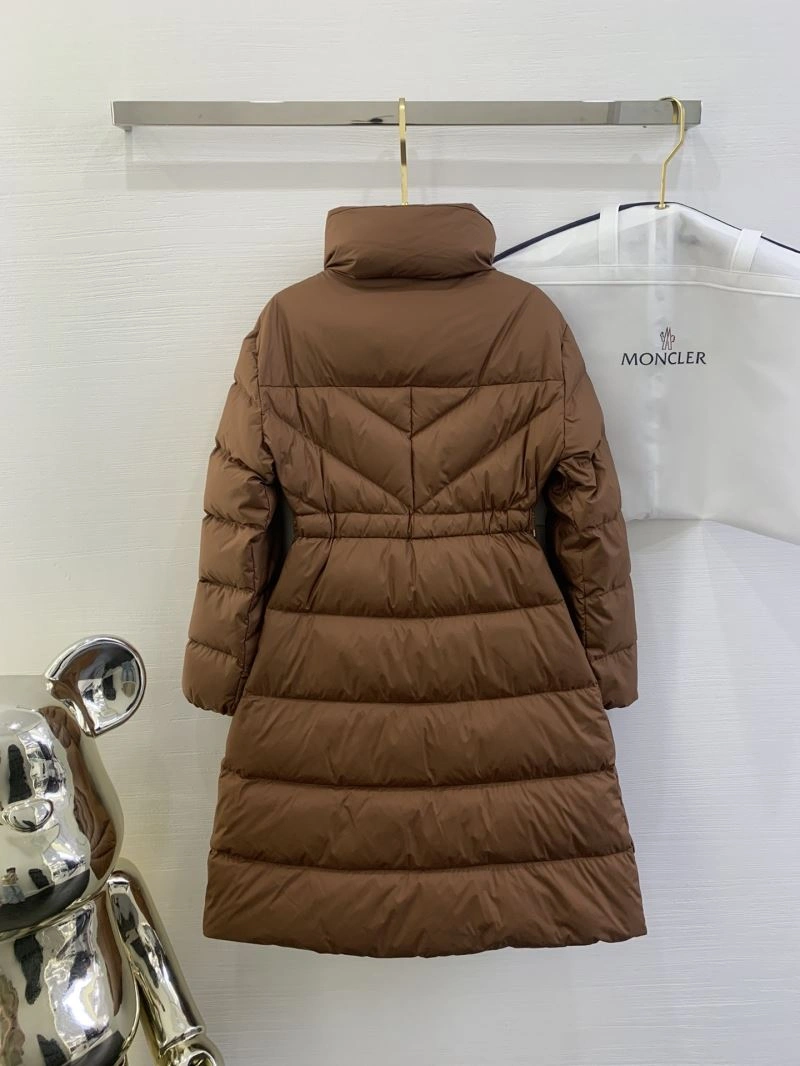 EyeCatching Moncler Down Jackets 143744