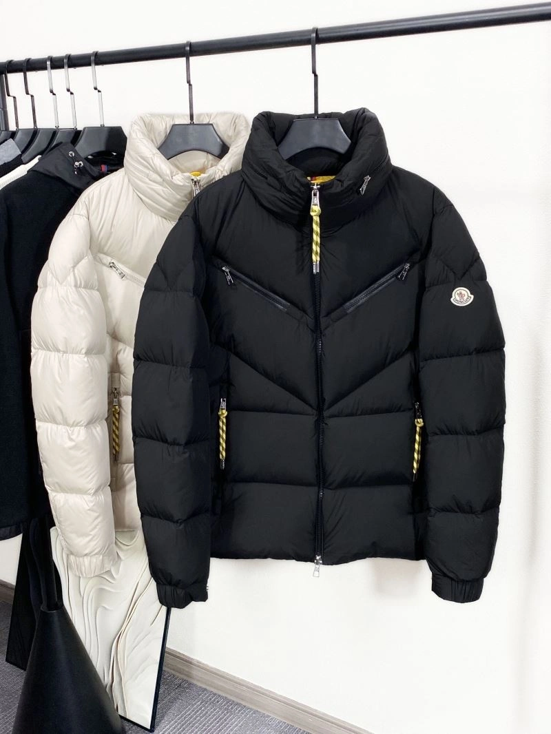 Moncler Down Jackets Lightweight 143747
