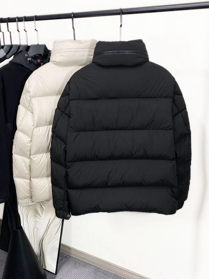 Moncler Down Jackets Lightweight 143747