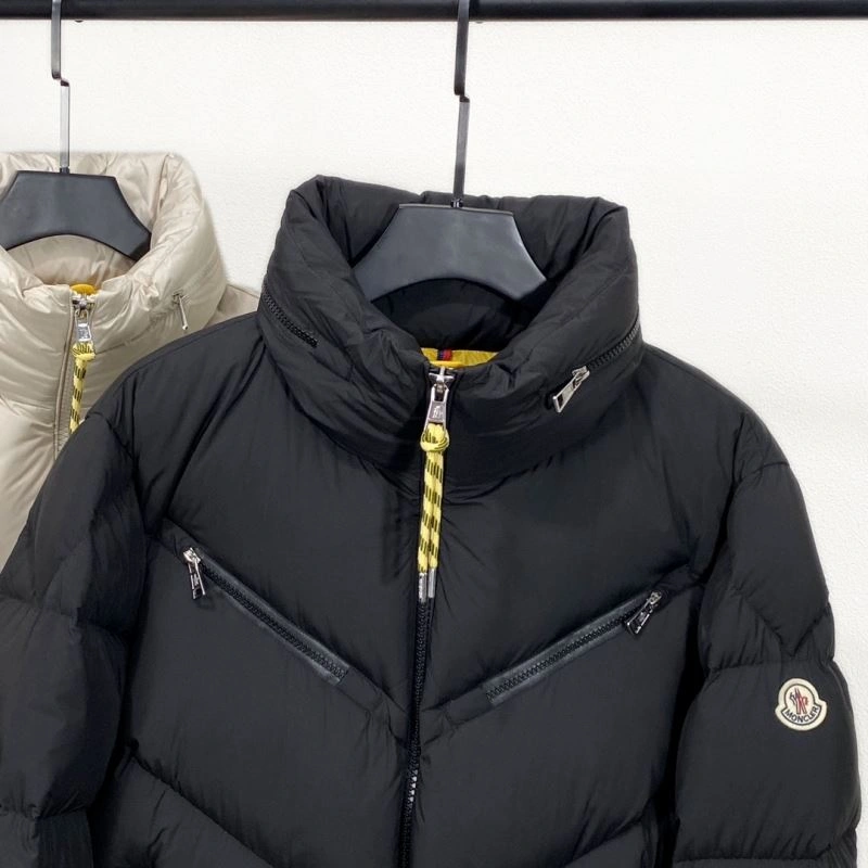 Moncler Down Jackets Lightweight 143747