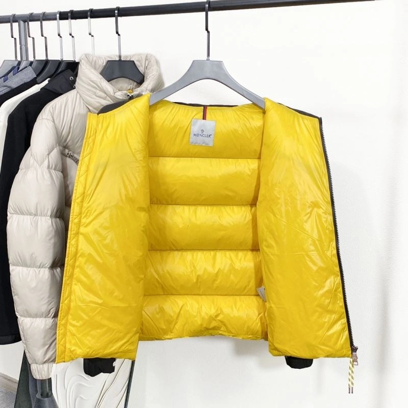 Moncler Down Jackets Lightweight 143747