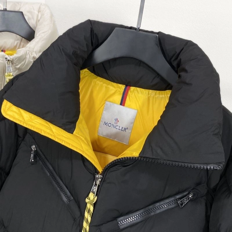 Moncler Down Jackets Lightweight 143747