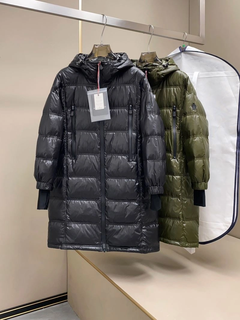 Moncler Down Jackets Bright 143745