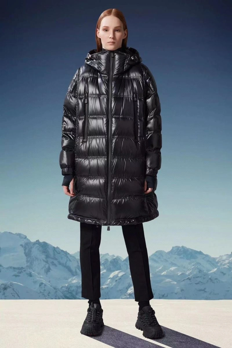 Moncler Down Jackets Bright 143745