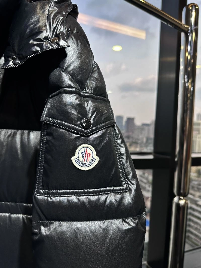 Minimalist Moncler Down Jackets 143746