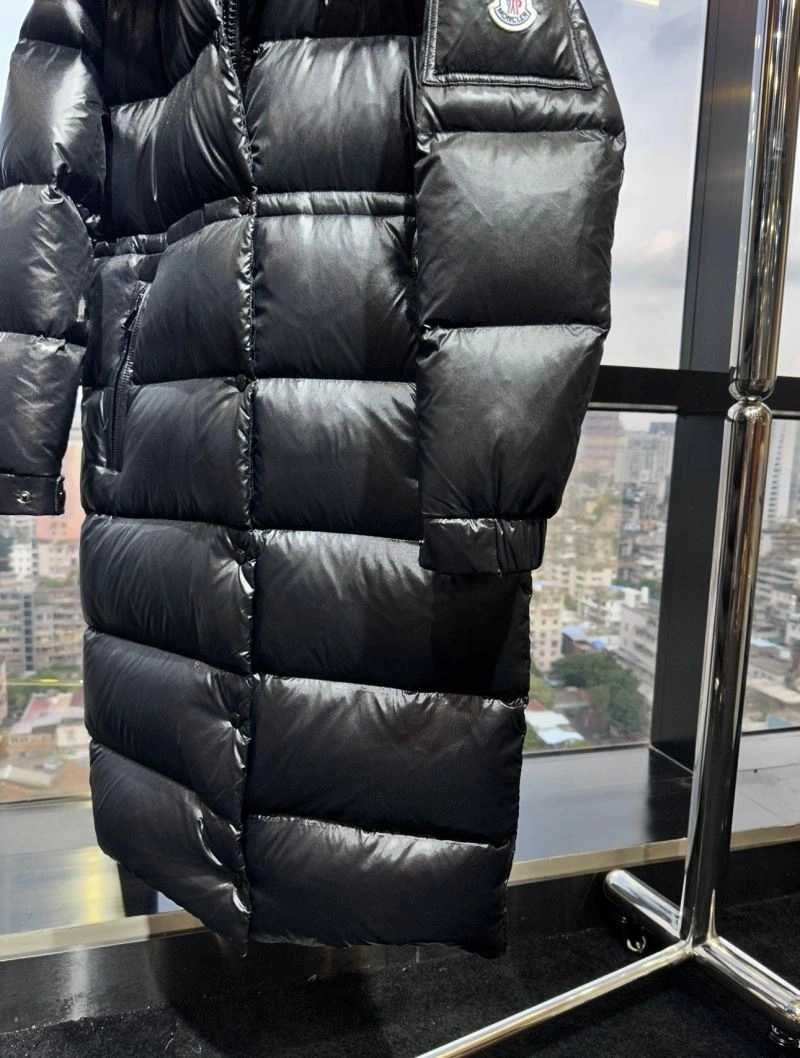 Minimalist Moncler Down Jackets 143746