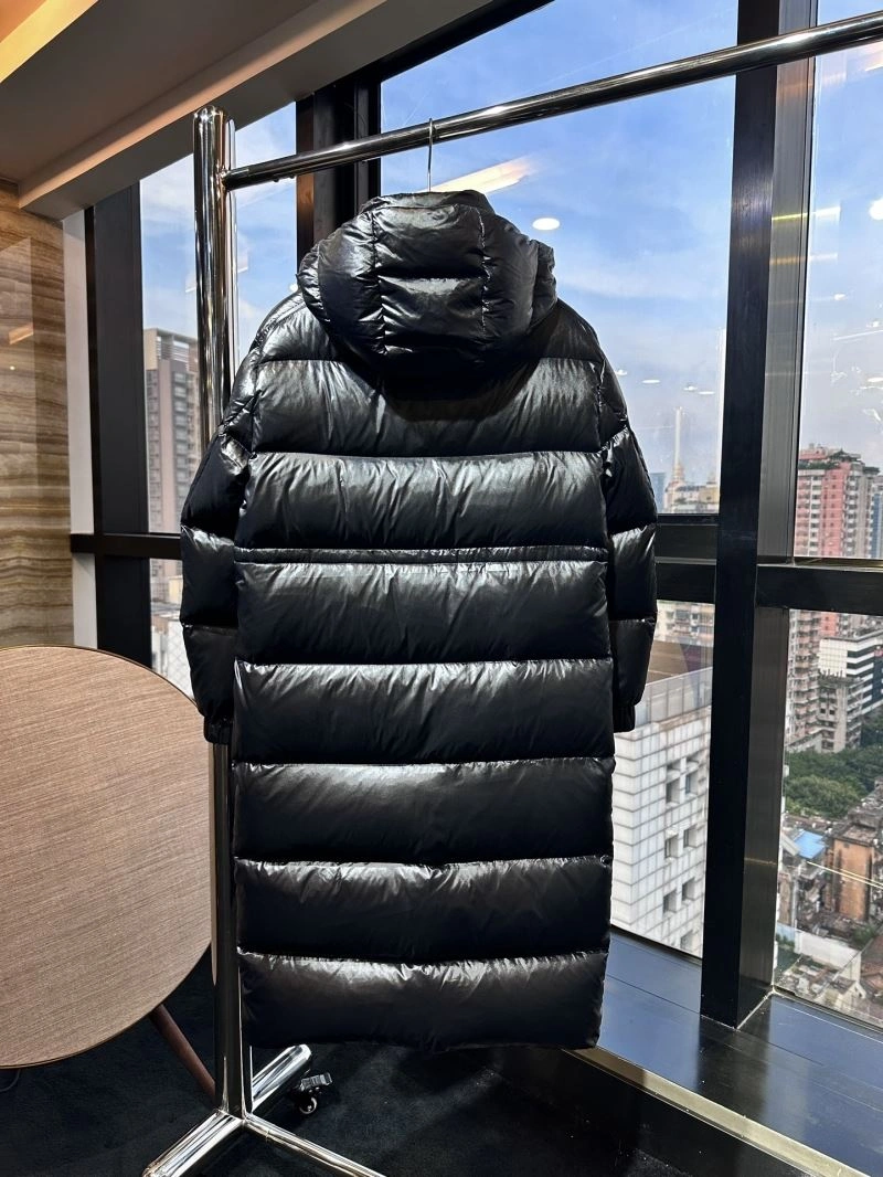 Minimalist Moncler Down Jackets 143746