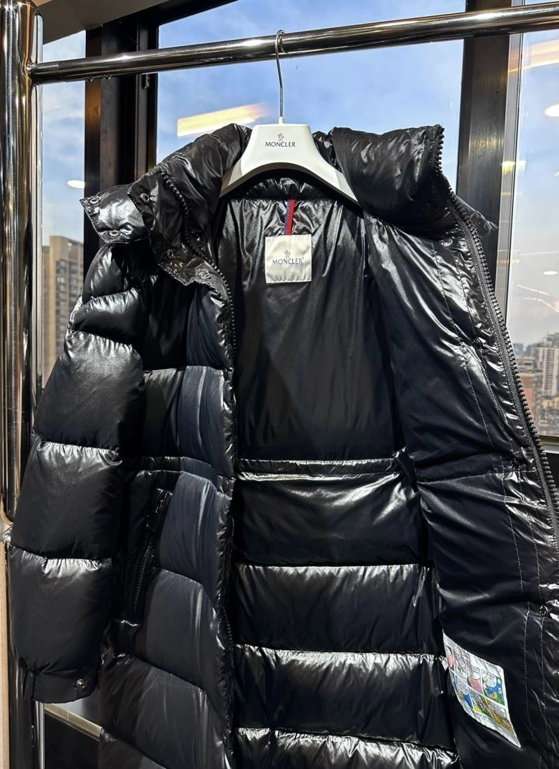 Minimalist Moncler Down Jackets 143746