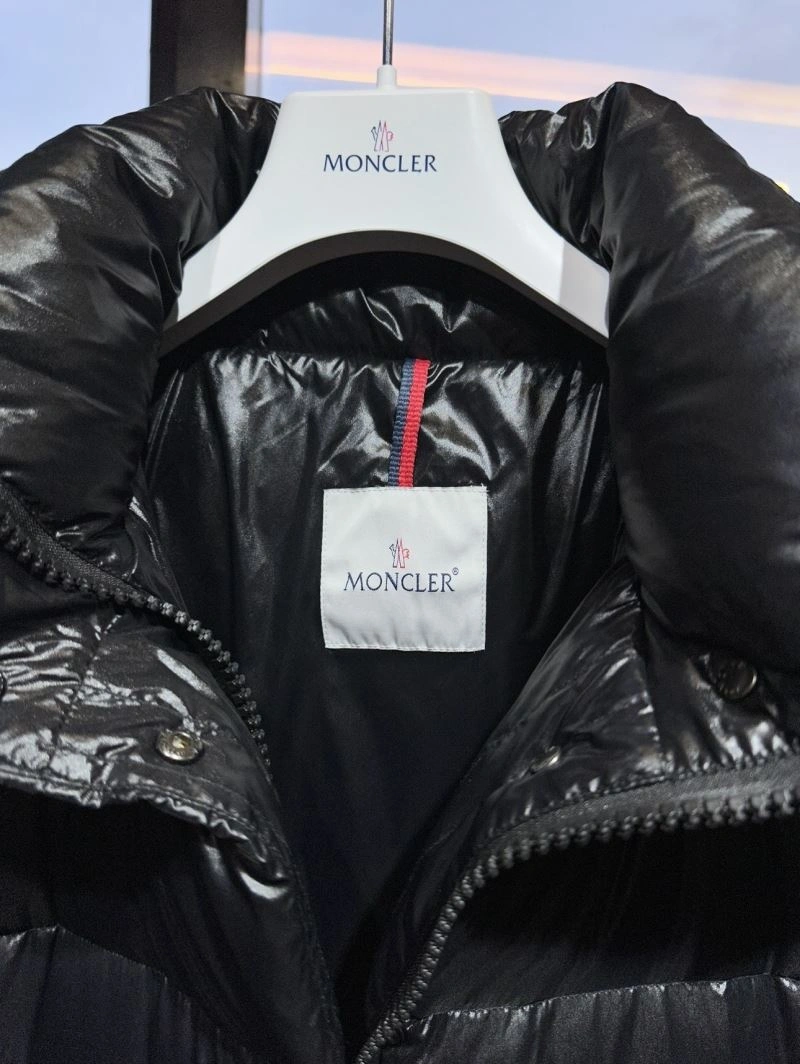 Minimalist Moncler Down Jackets 143746