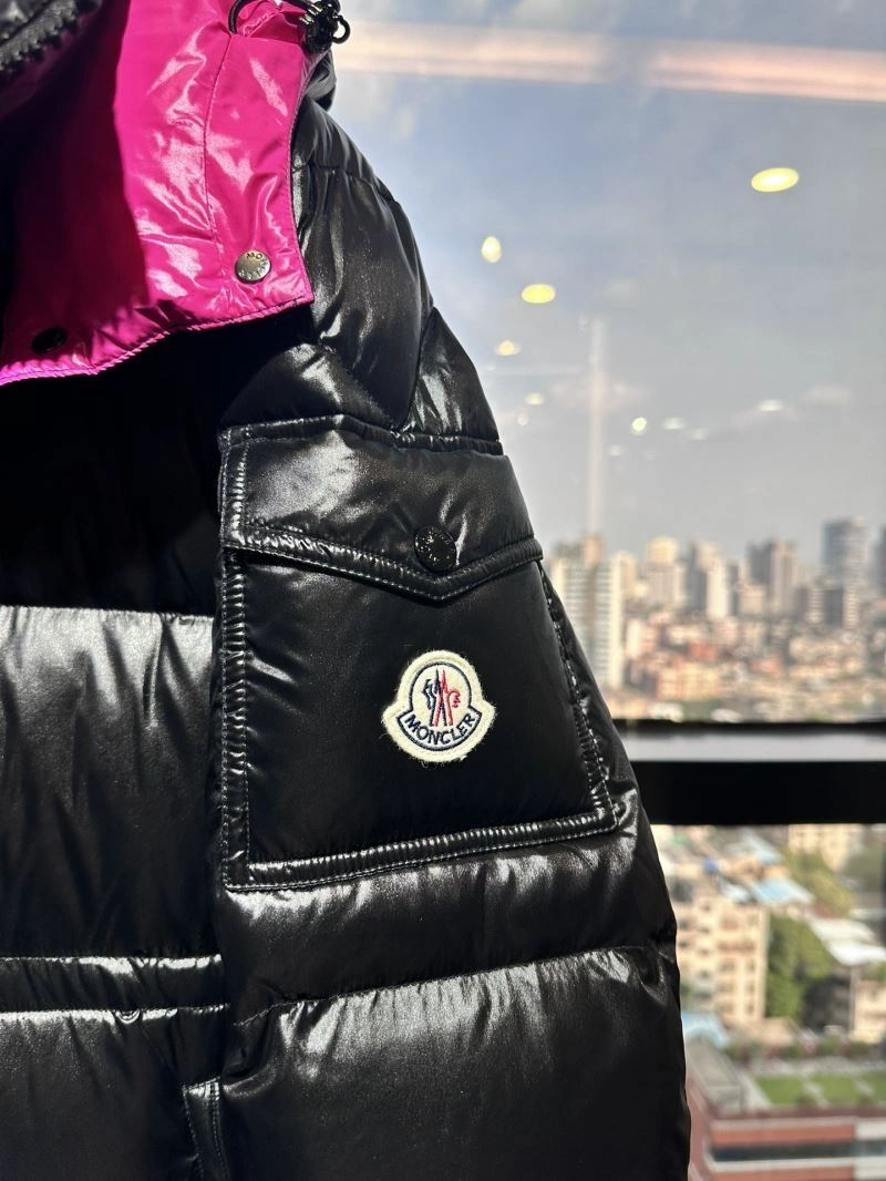 Breathable Moncler Down Jackets 143770