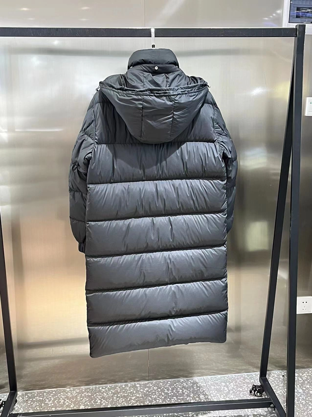MultiPurpose Moncler Down Jackets 145687
