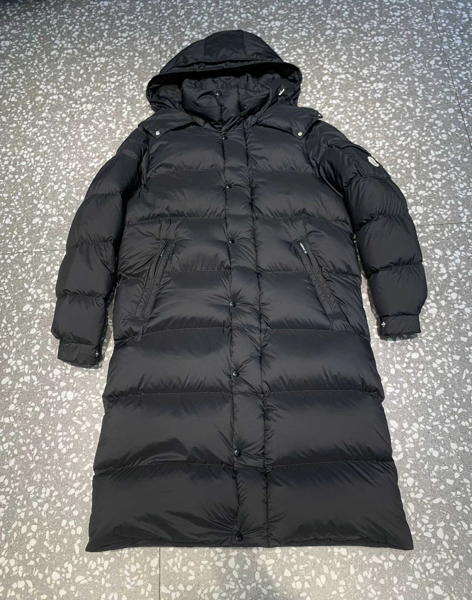 MultiPurpose Moncler Down Jackets 145687