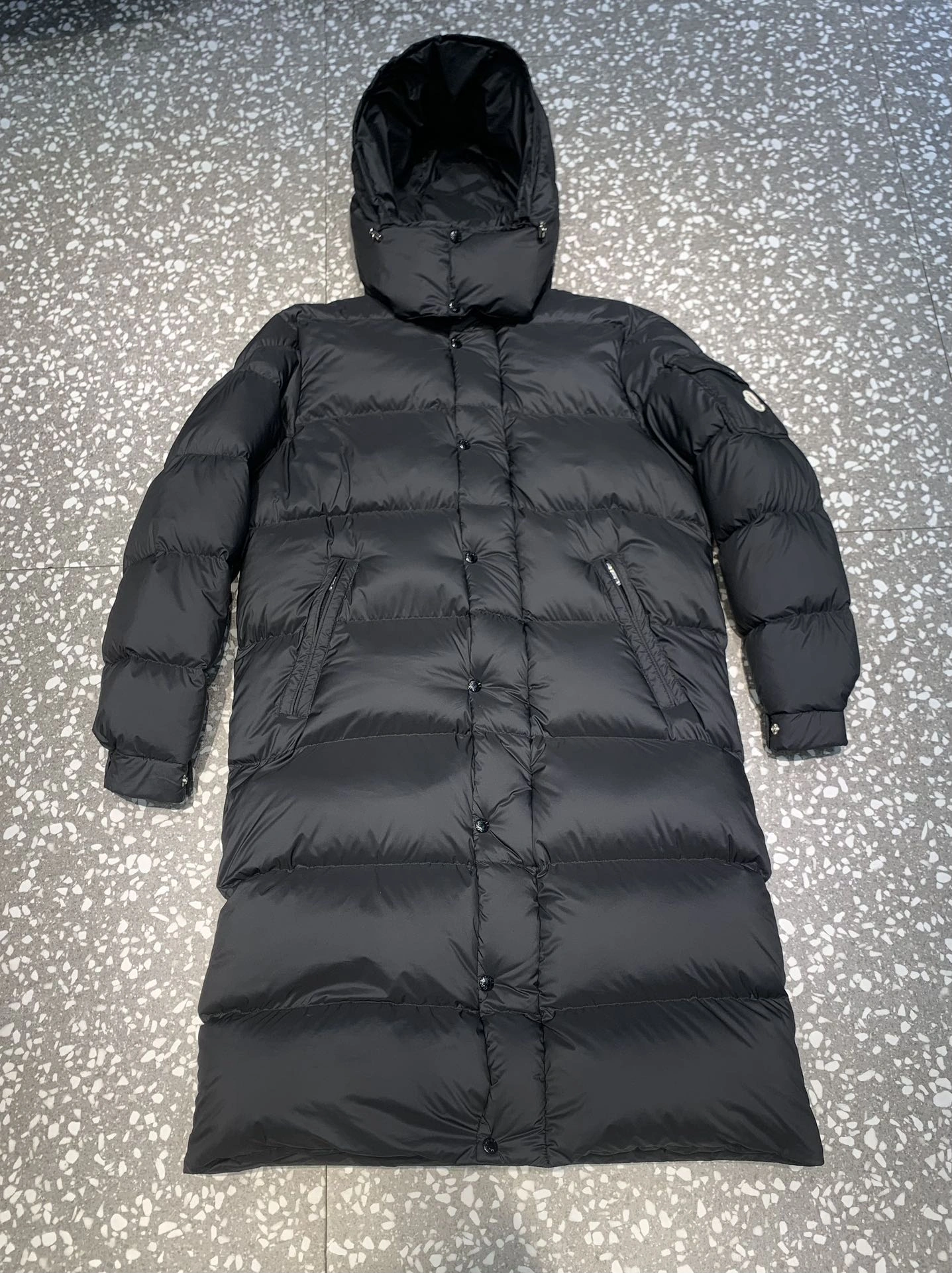 MultiPurpose Moncler Down Jackets 145687