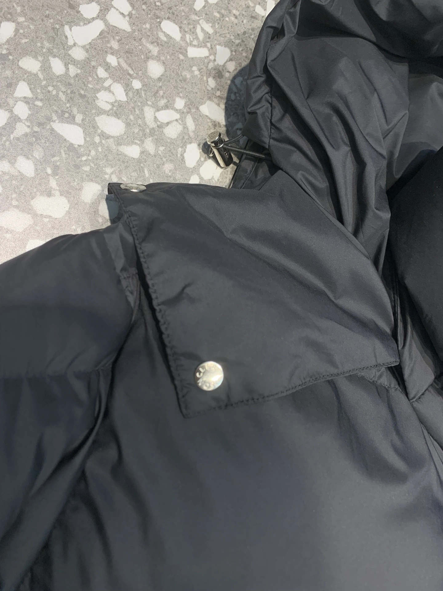 MultiPurpose Moncler Down Jackets 145687