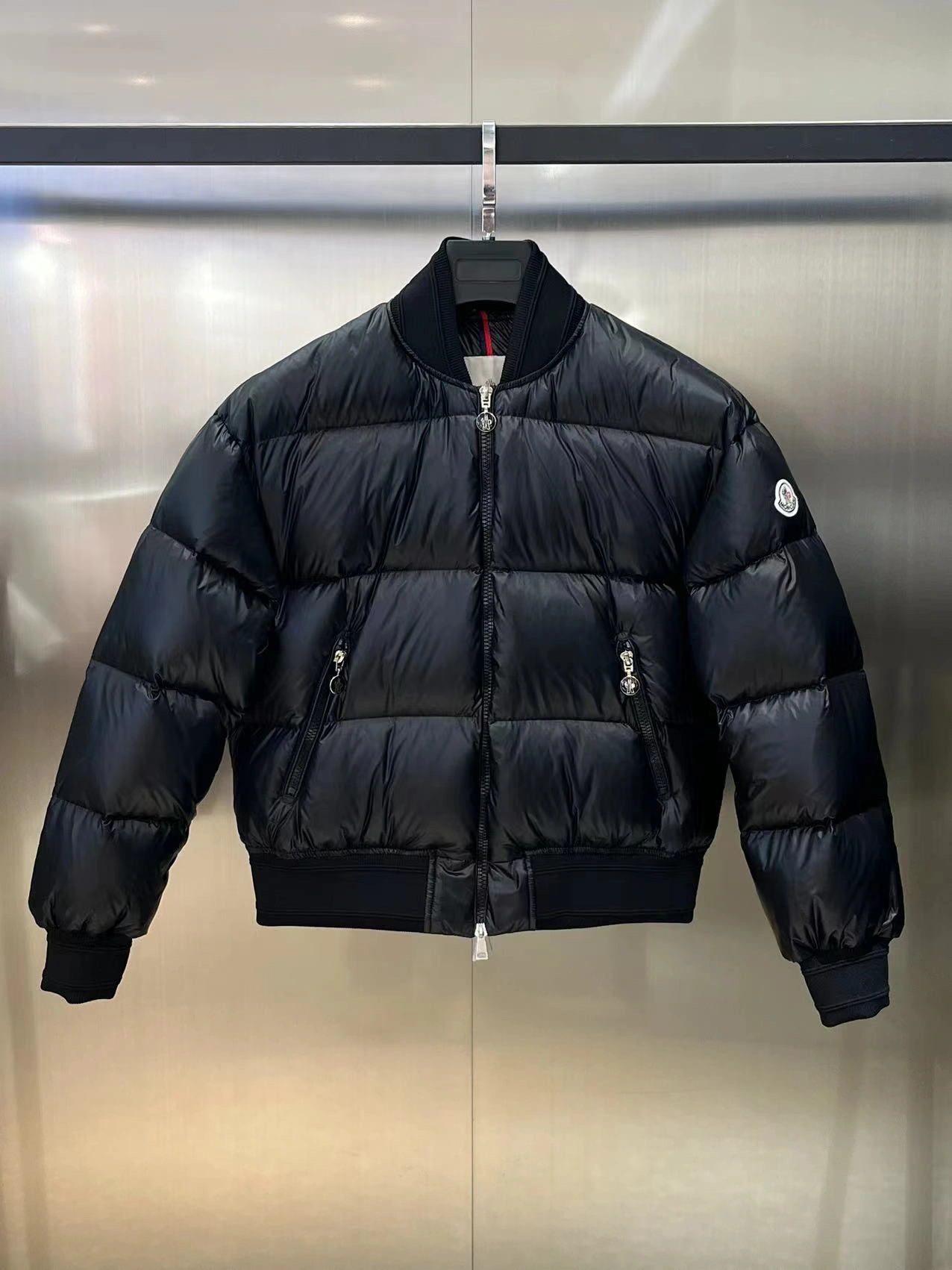 Moncler Down Jackets Stretchable 145658