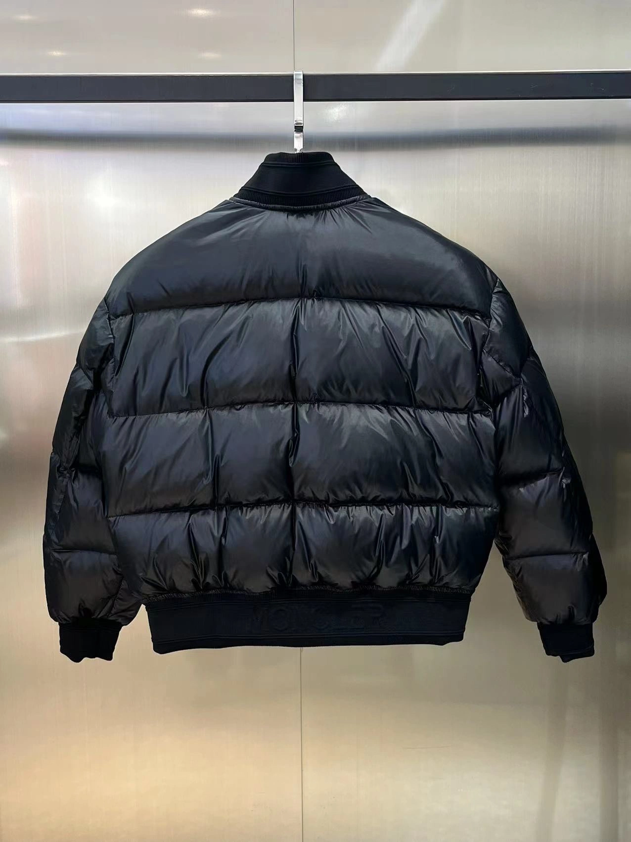 Moncler Down Jackets Stretchable 145658
