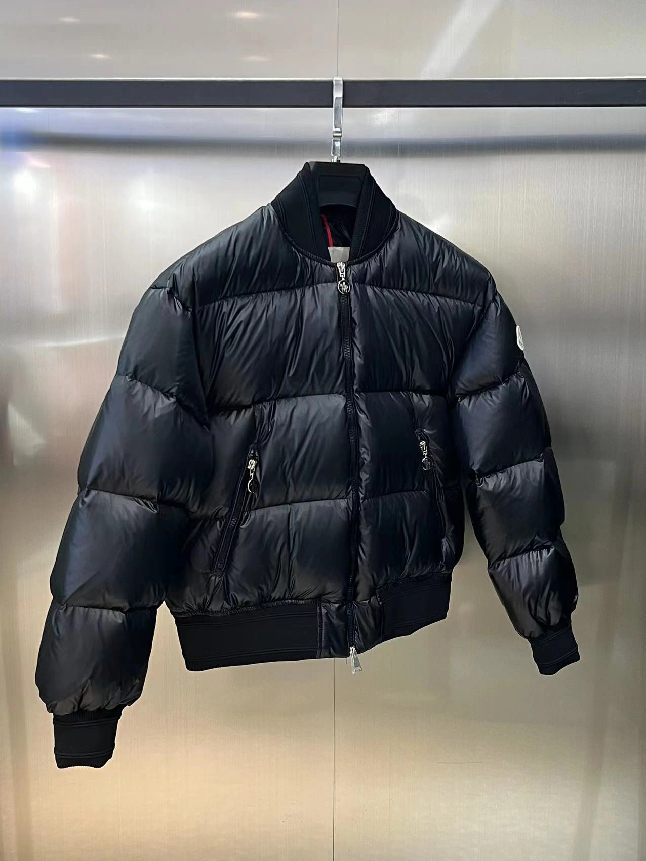 Moncler Down Jackets Stretchable 145658