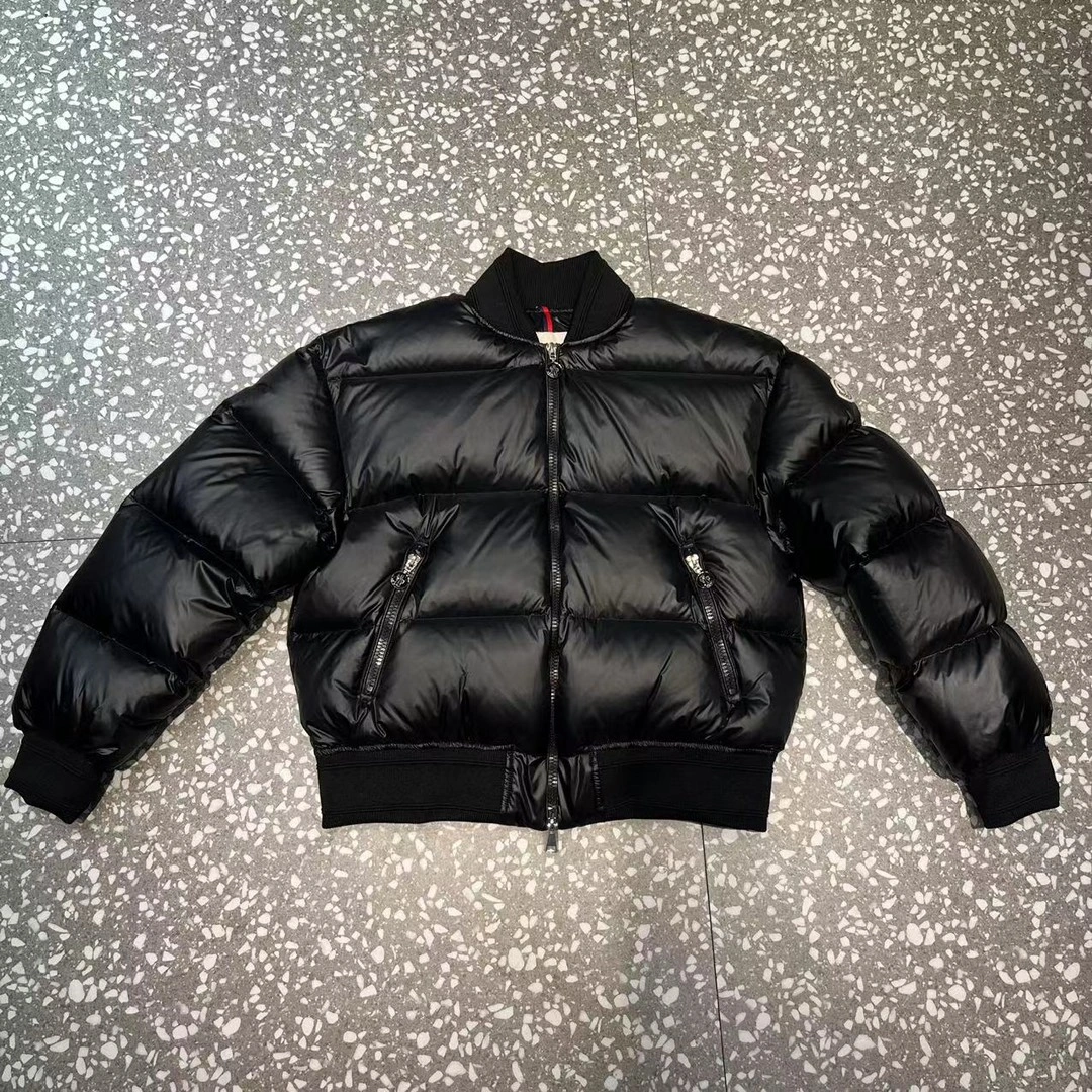 Moncler Down Jackets Stretchable 145658