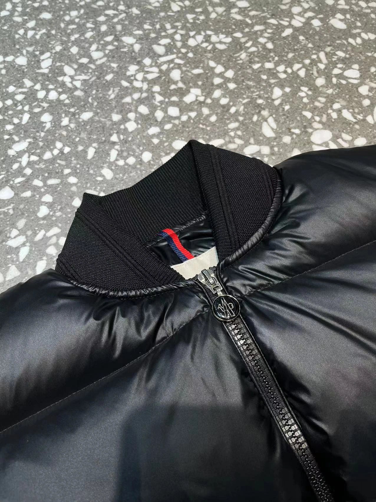 Moncler Down Jackets Stretchable 145658