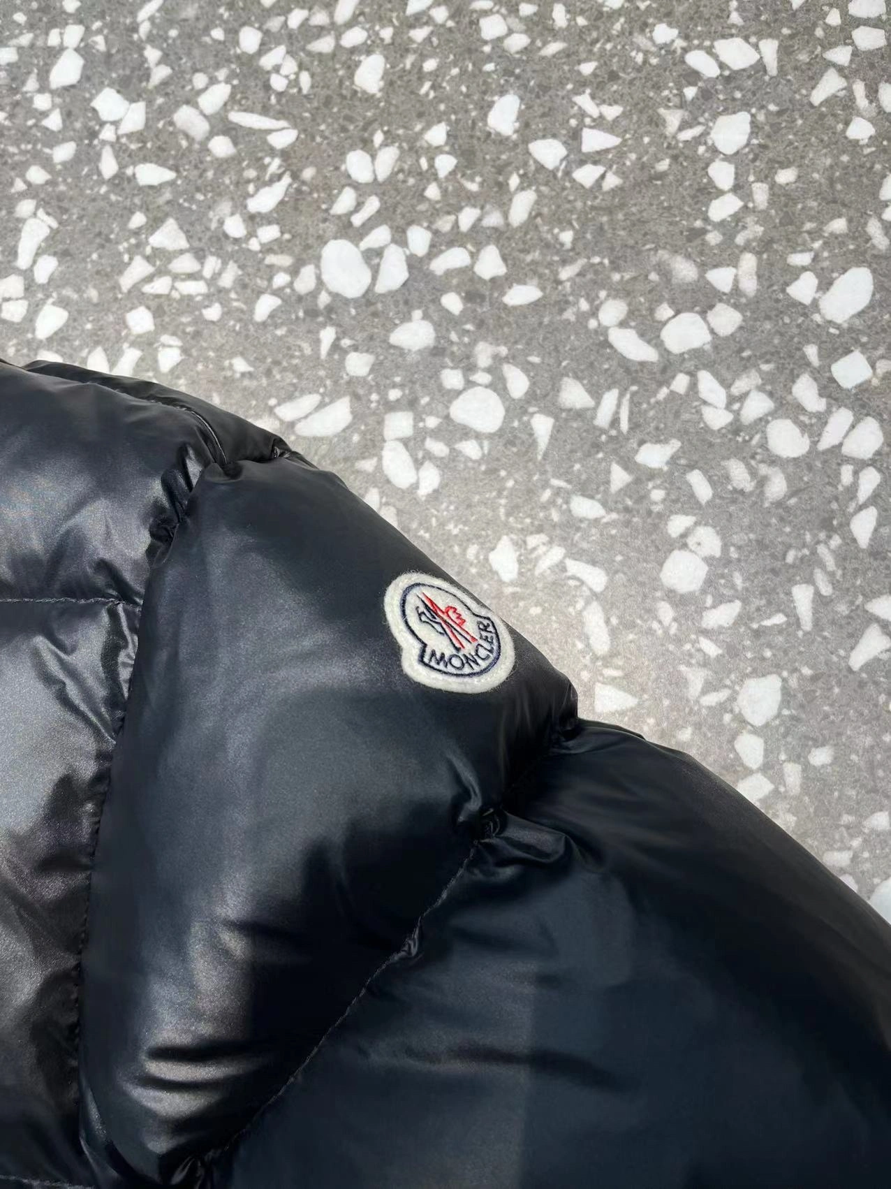 Moncler Down Jackets Stretchable 145658