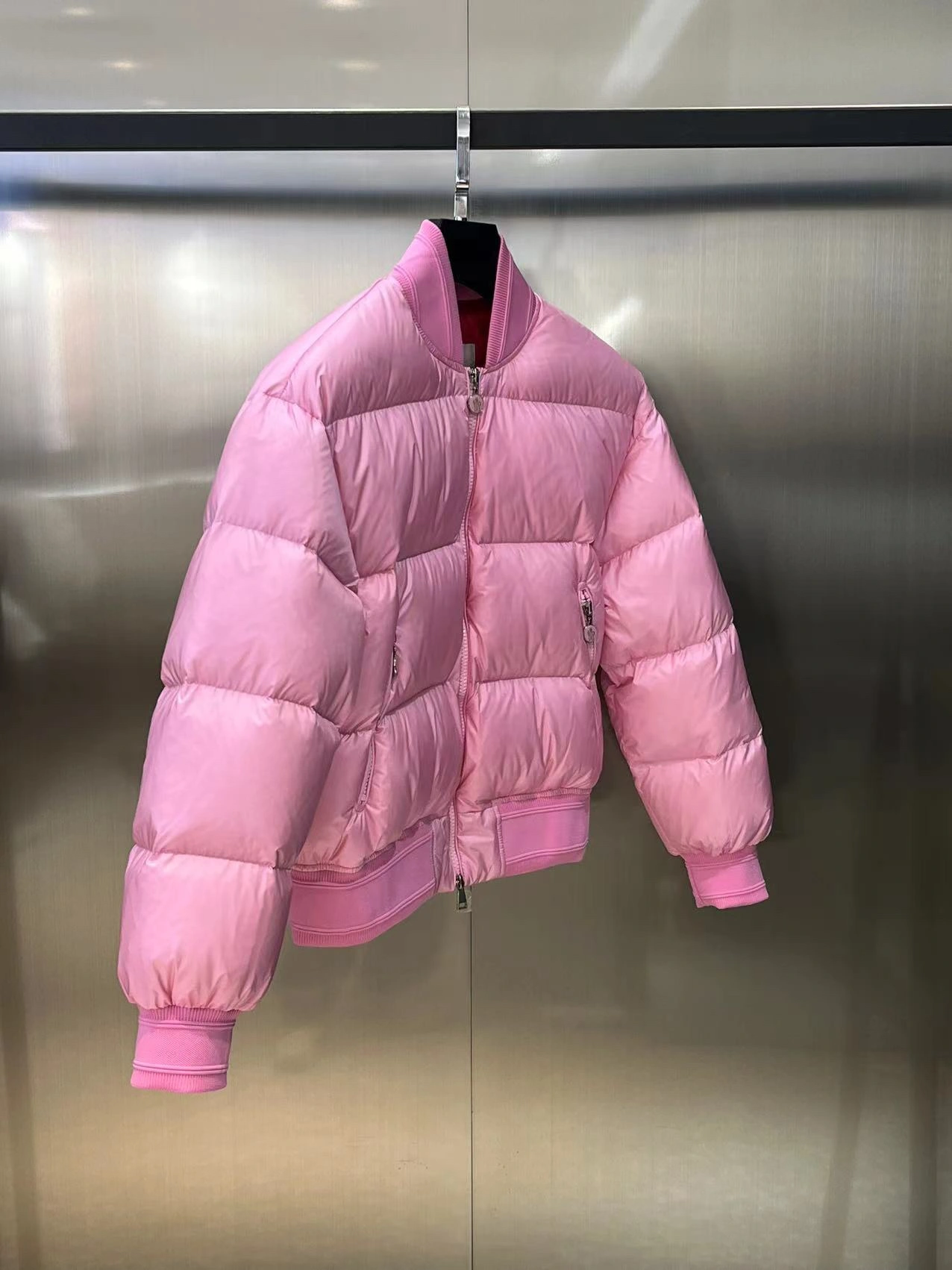 Comfortable Moncler Down Jackets 145661