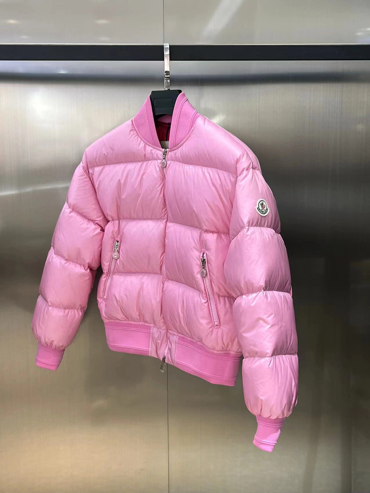 Comfortable Moncler Down Jackets 145661