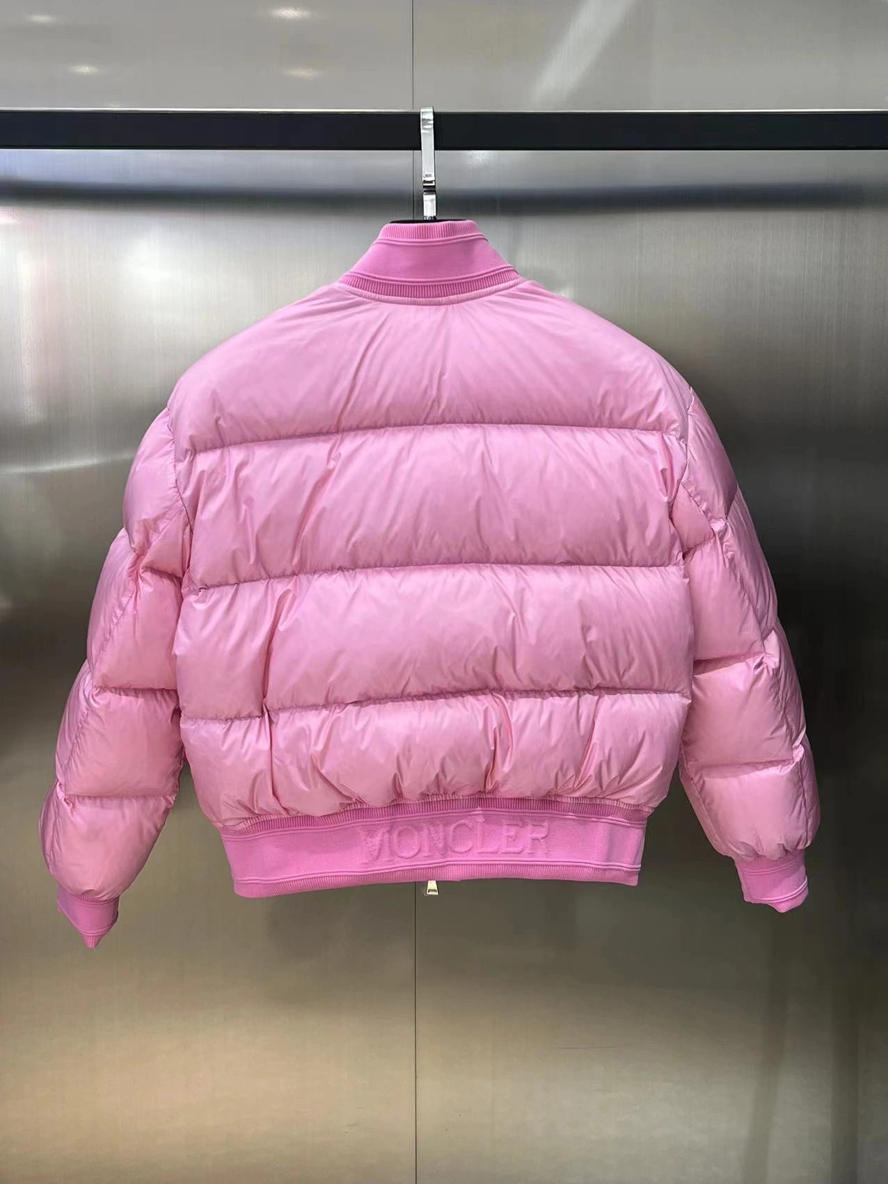Comfortable Moncler Down Jackets 145661