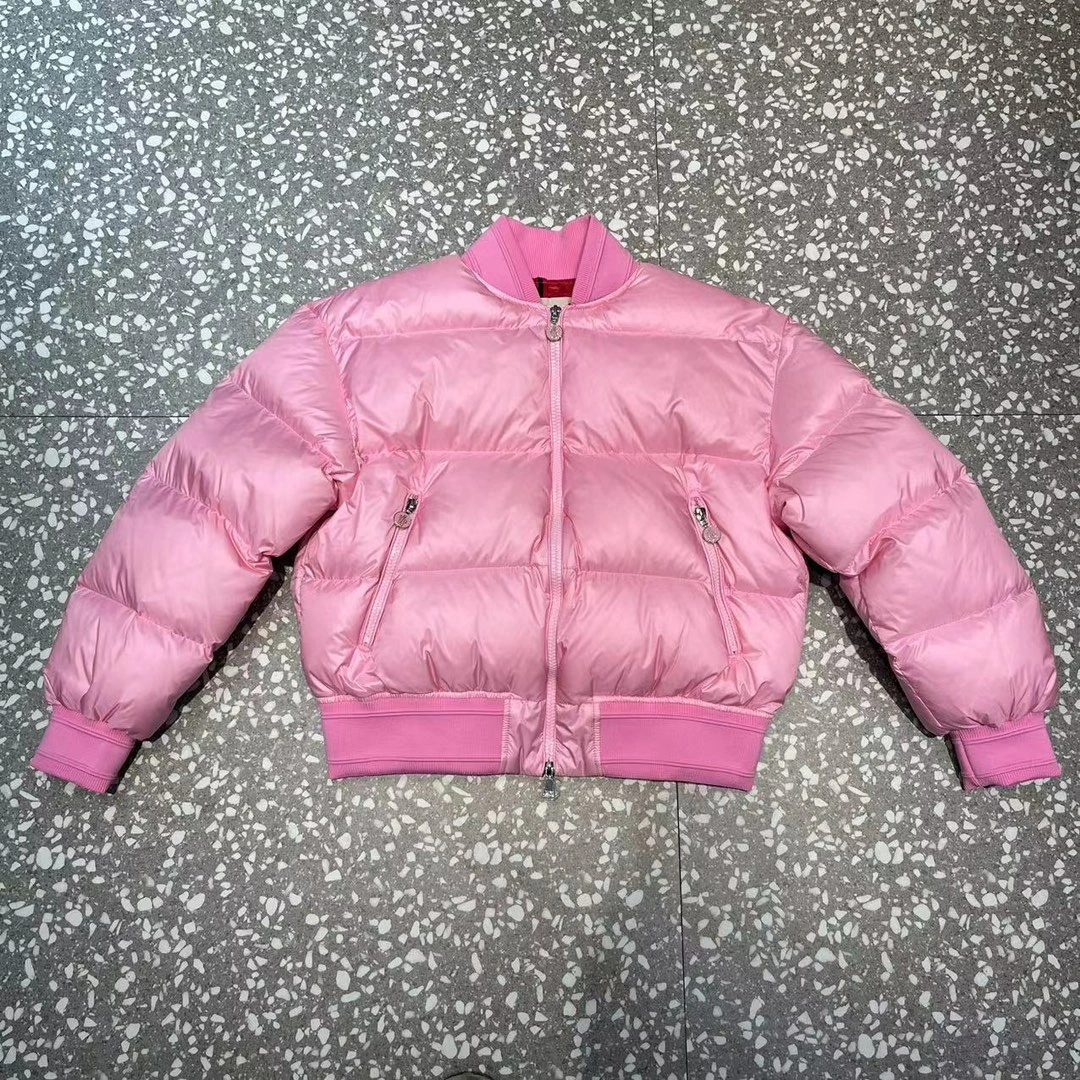 Comfortable Moncler Down Jackets 145661