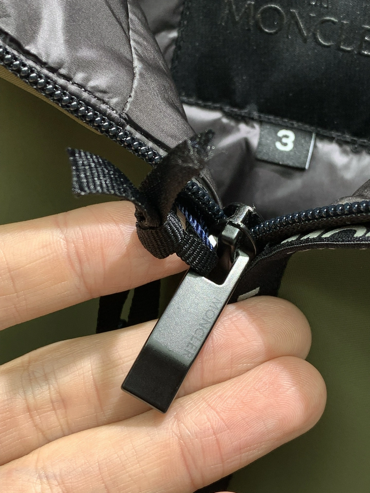 Moncler Down Jackets Premium 145660
