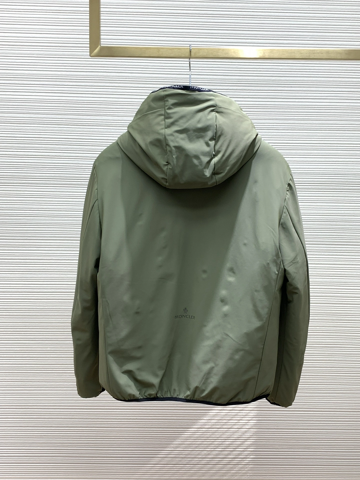 Moncler Down Jackets Premium 145660