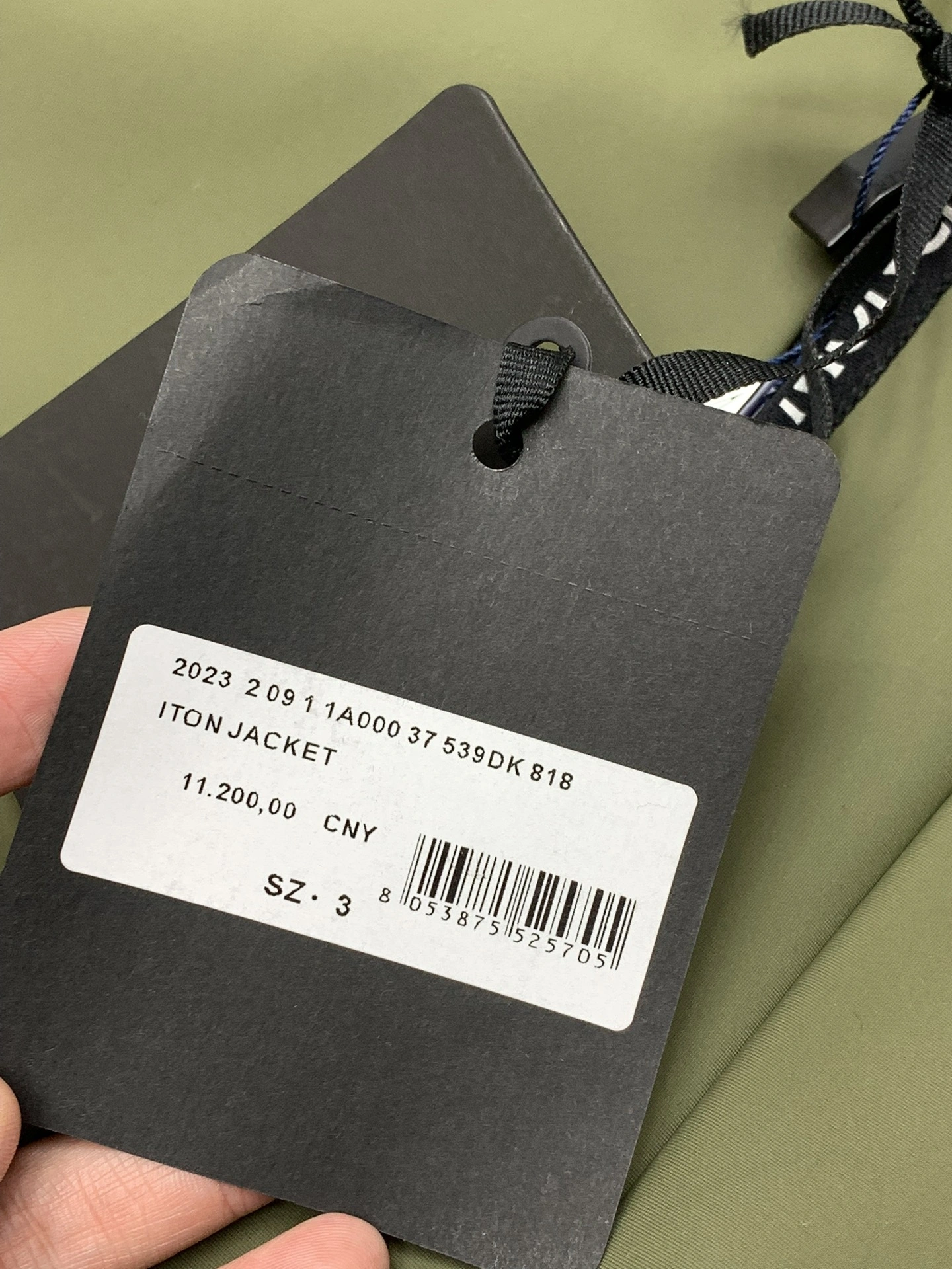 Classic Moncler Down Jackets 145677