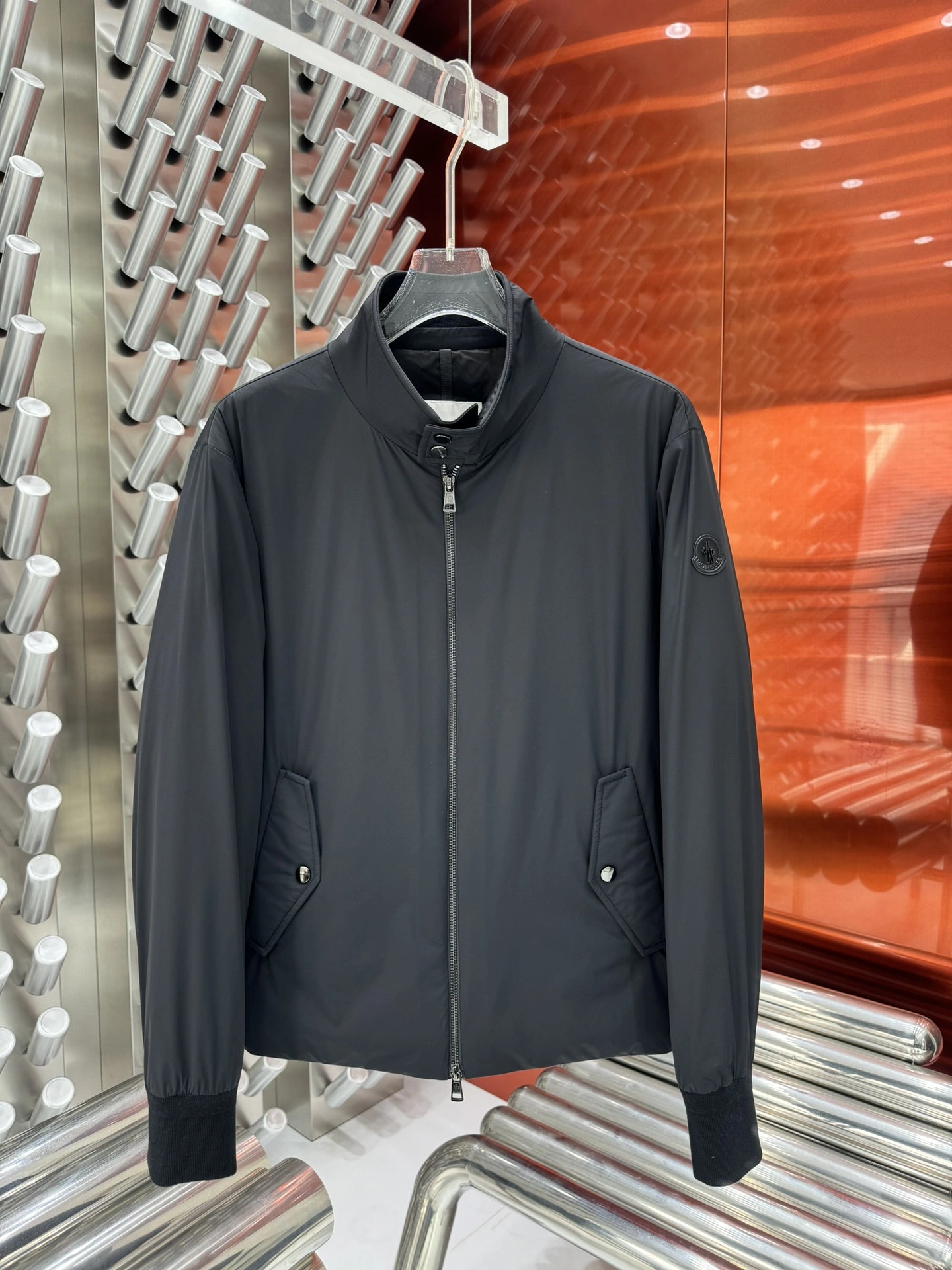 Moncler Down Jackets Upgraded 145663