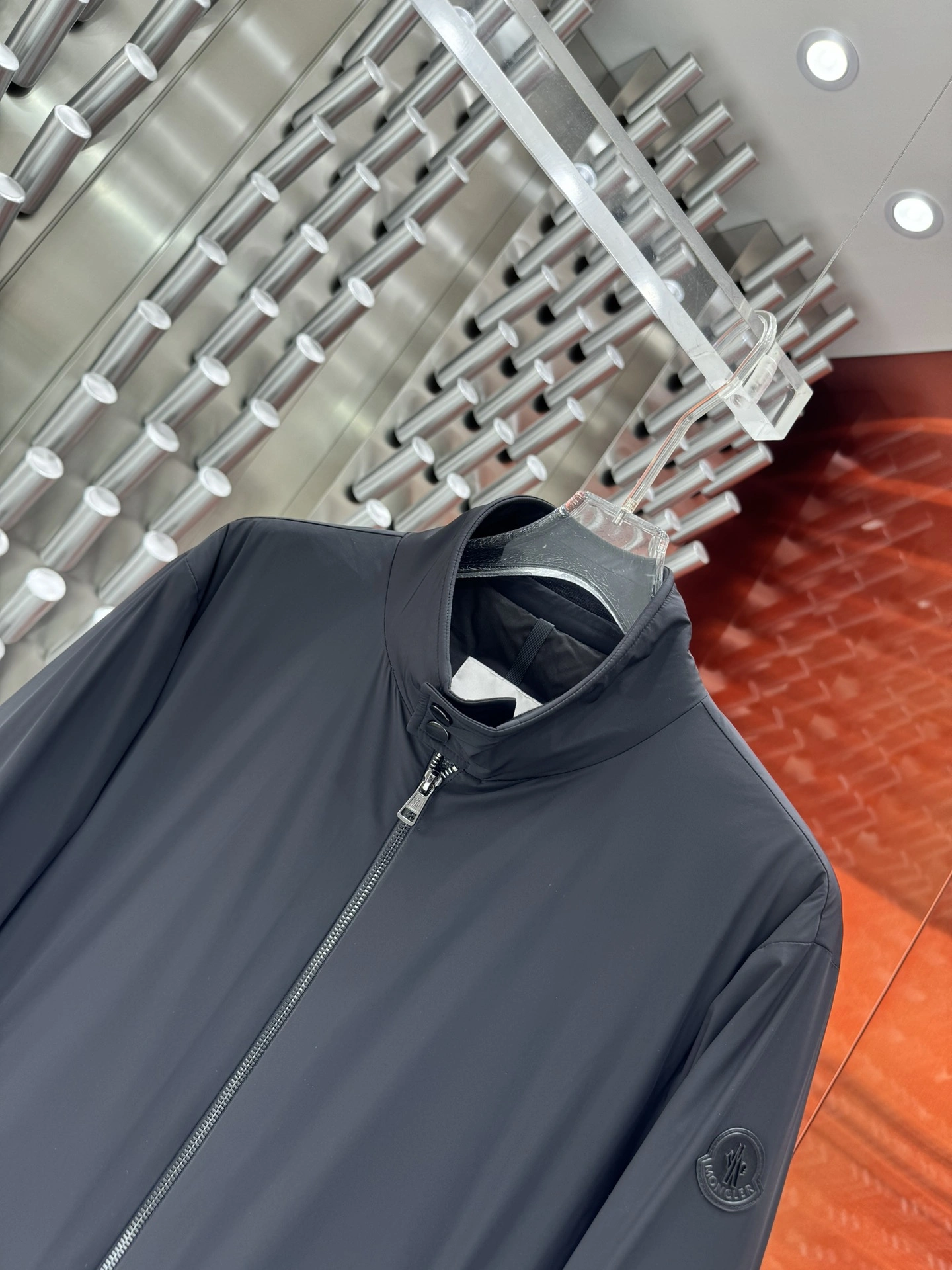 Moncler Down Jackets Upgraded 145663