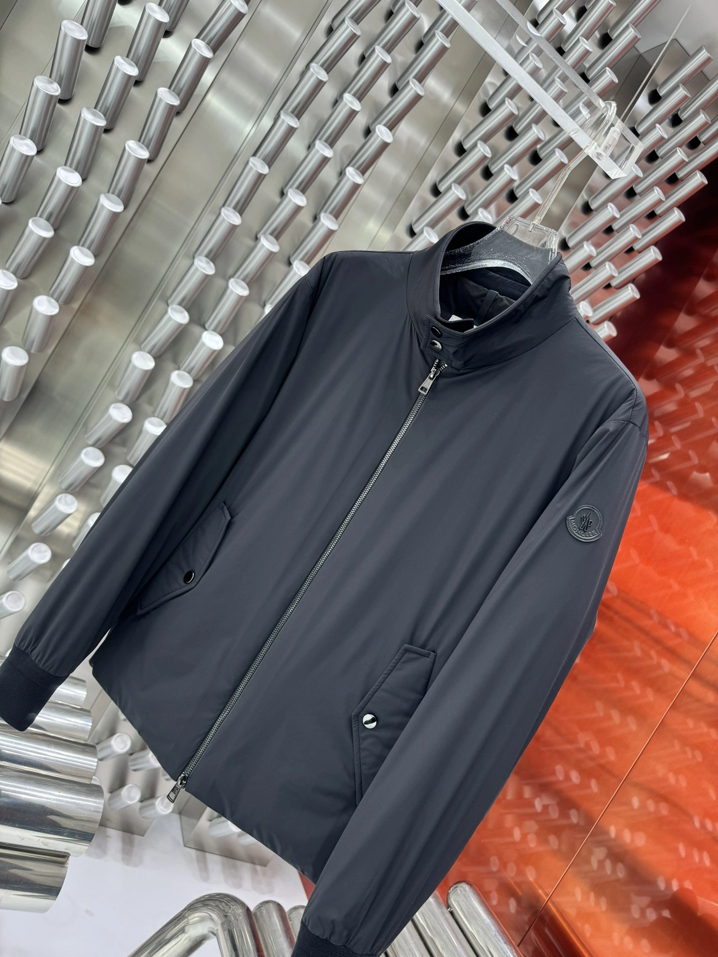 Moncler Down Jackets Upgraded 145663
