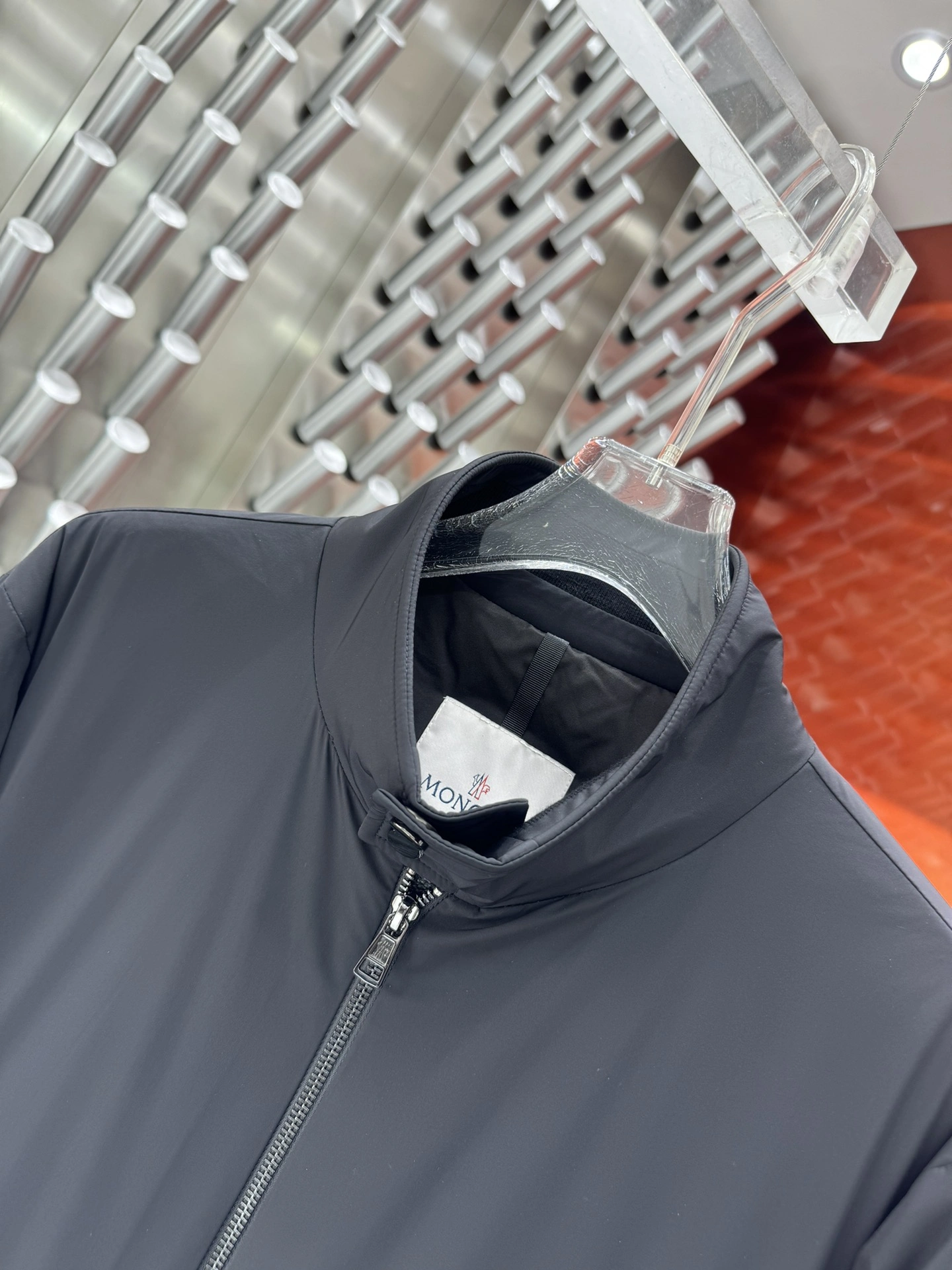 Moncler Down Jackets Upgraded 145663
