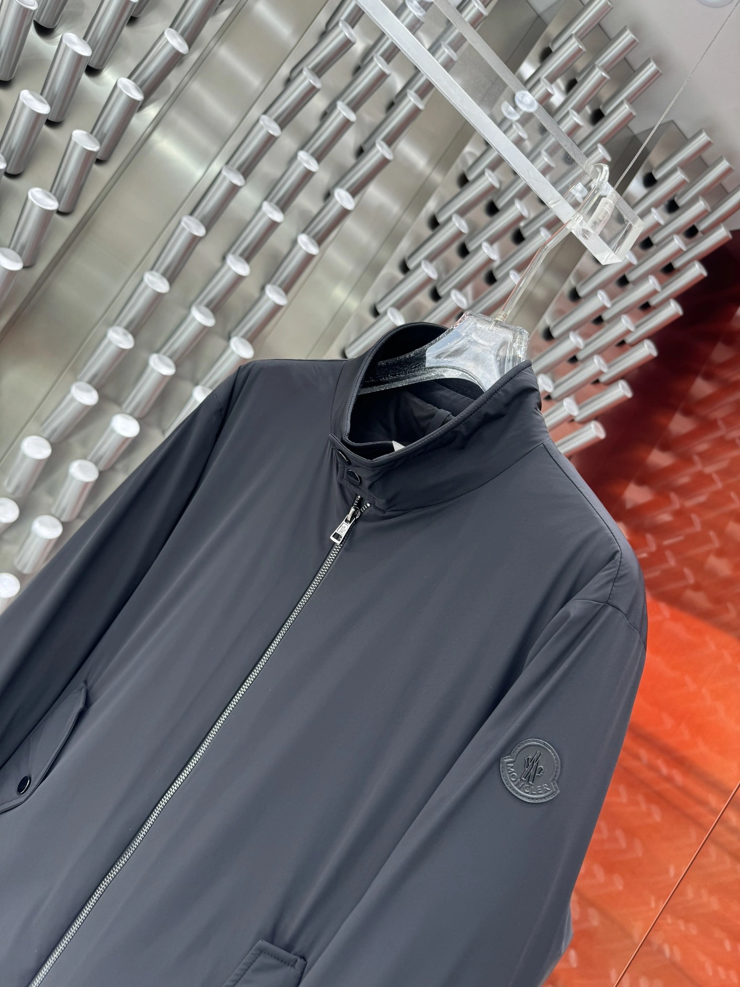 Moncler Down Jackets Upgraded 145663