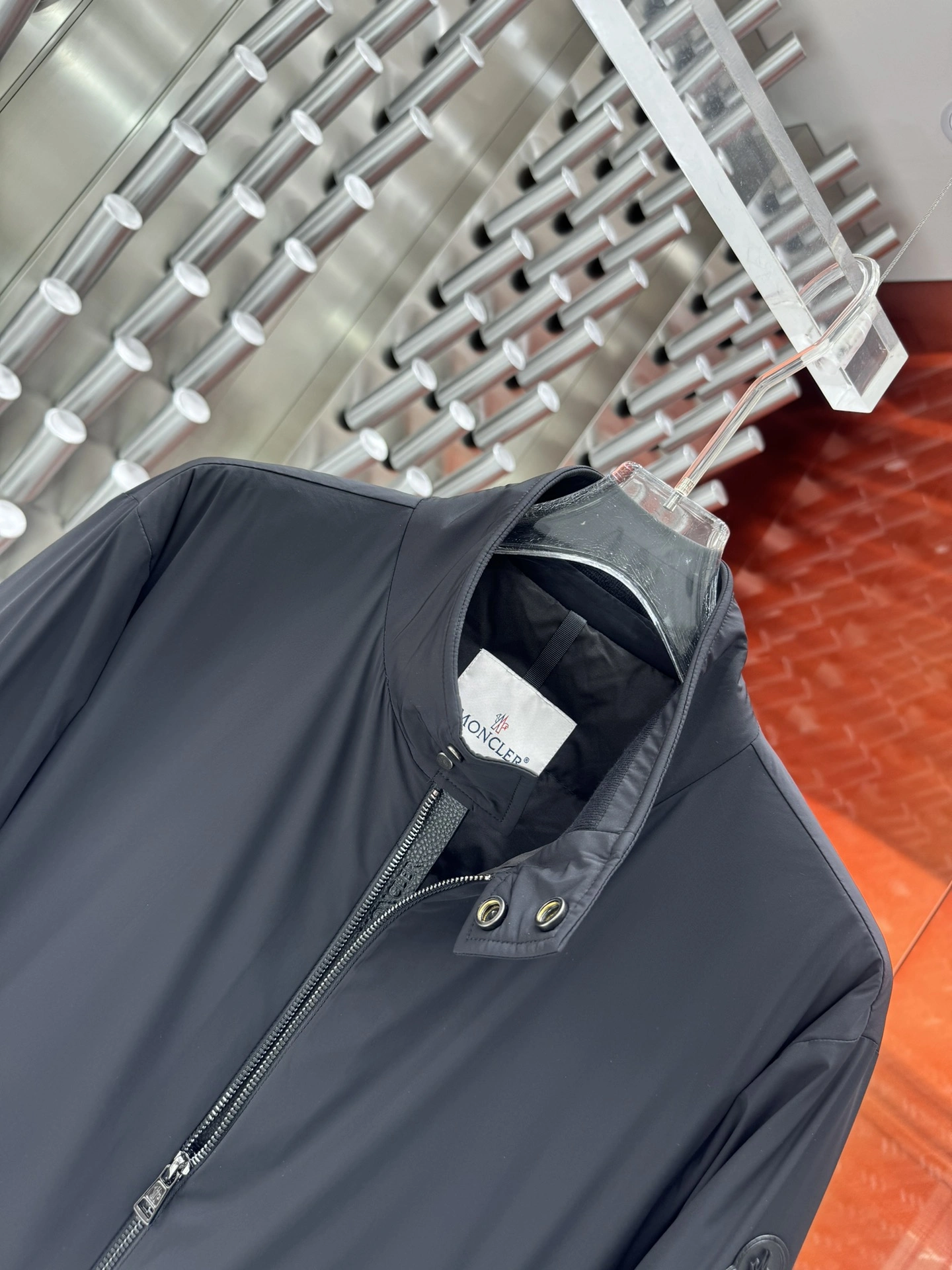 Moncler Down Jackets Upgraded 145663