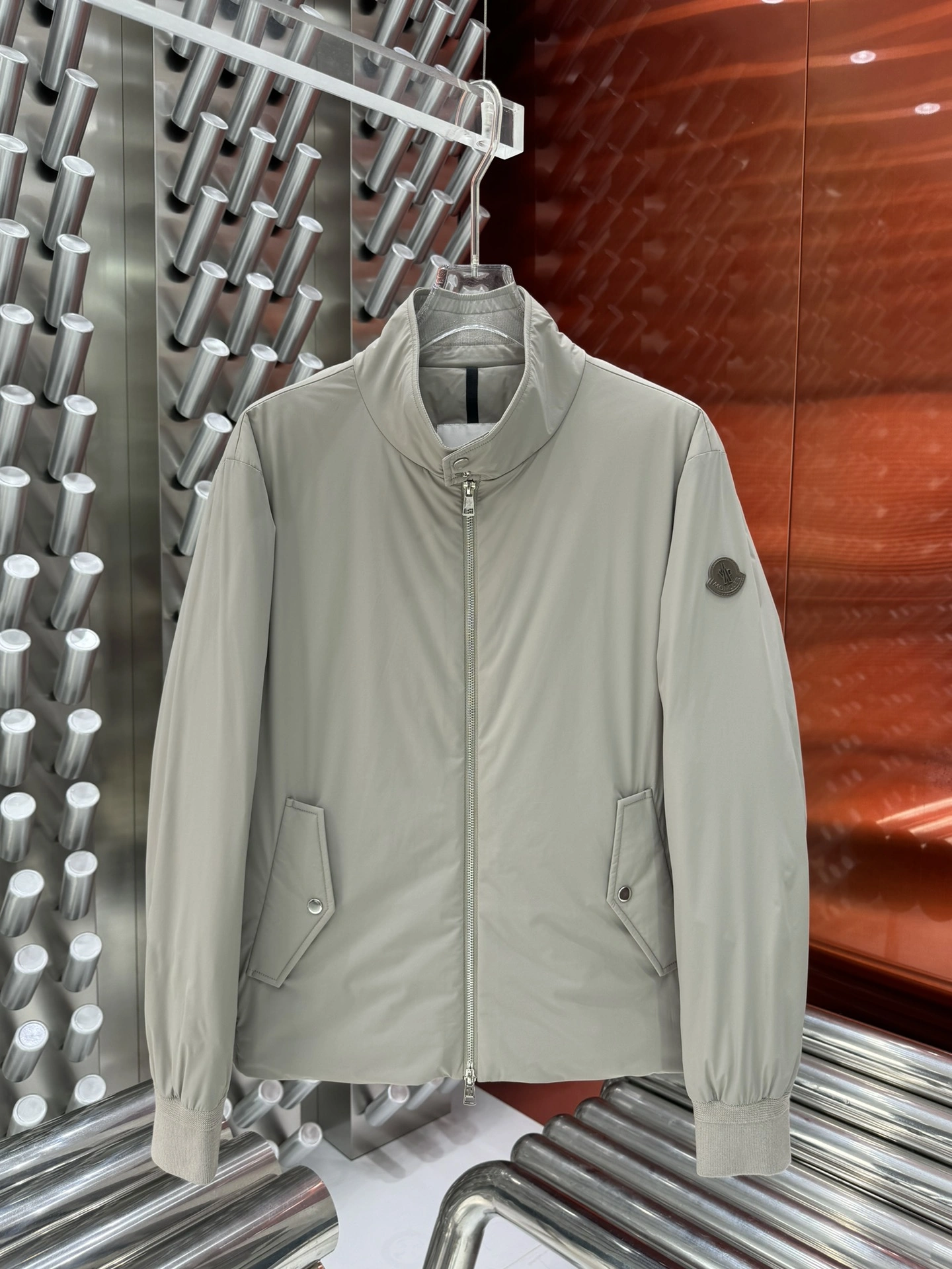 WellDesigned Moncler Down Jackets 145657