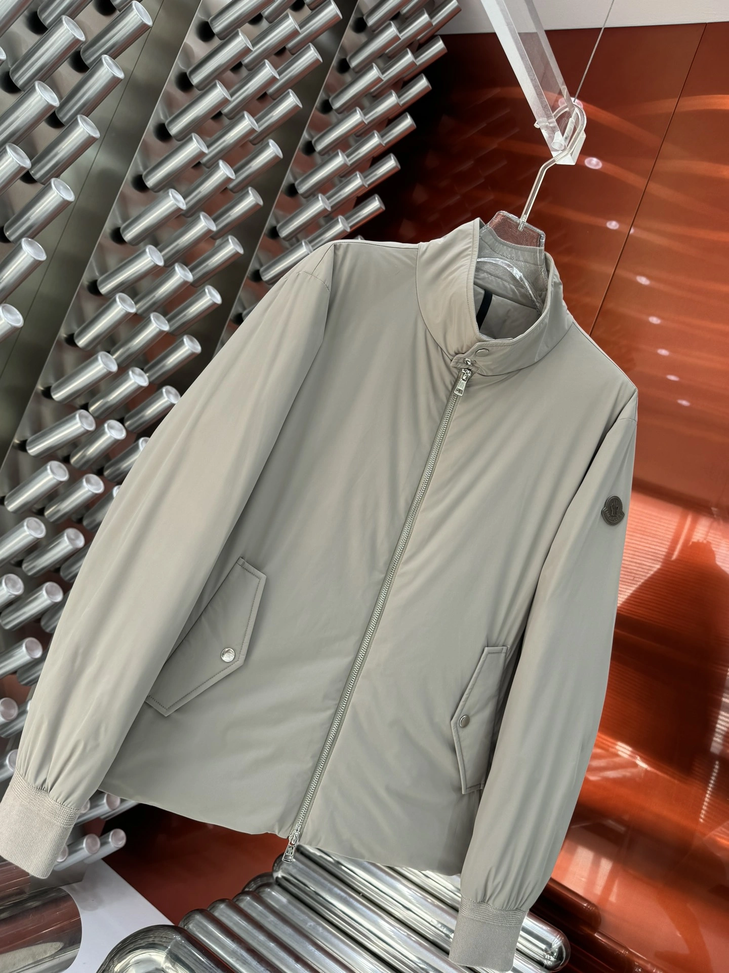 WellDesigned Moncler Down Jackets 145657