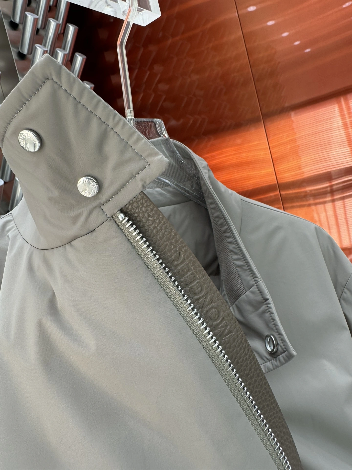 WellDesigned Moncler Down Jackets 145657