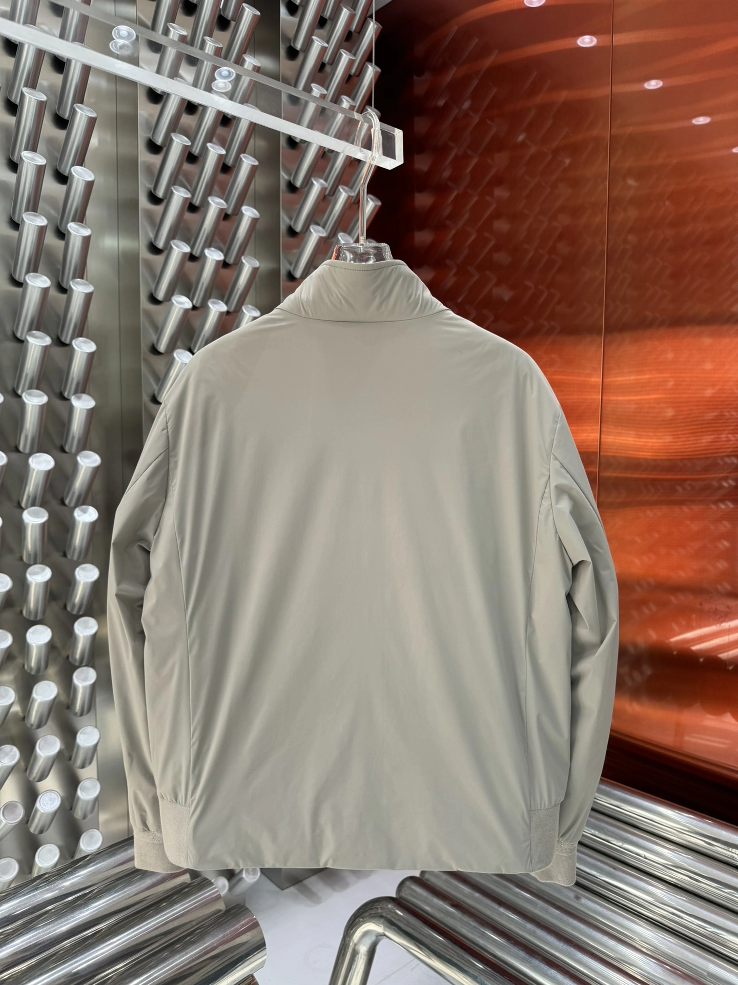 WellDesigned Moncler Down Jackets 145657