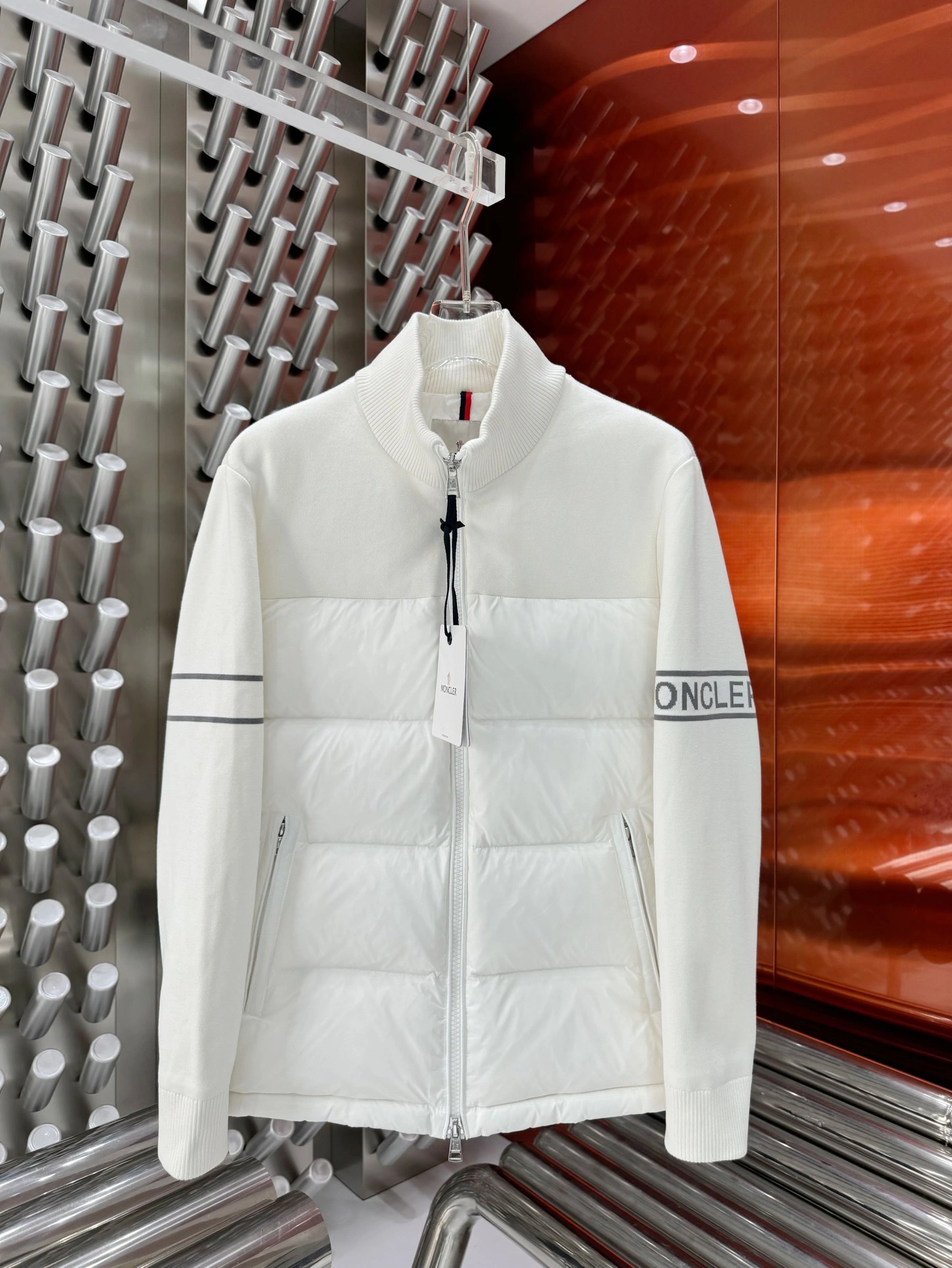 EasyMatch Moncler Down Jackets 145656